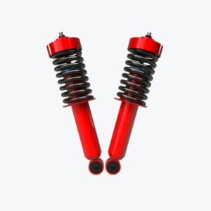 Absorber Brake
